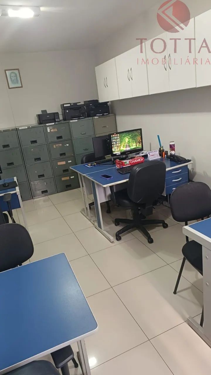 SALA COMERCIAL em VITÓRIA - ES, JARDIM CAMBURI - Foto 2