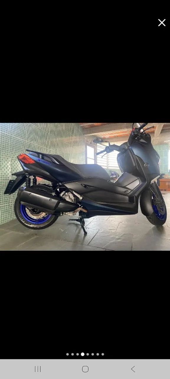 Xmax 250 2023 - Foto 3