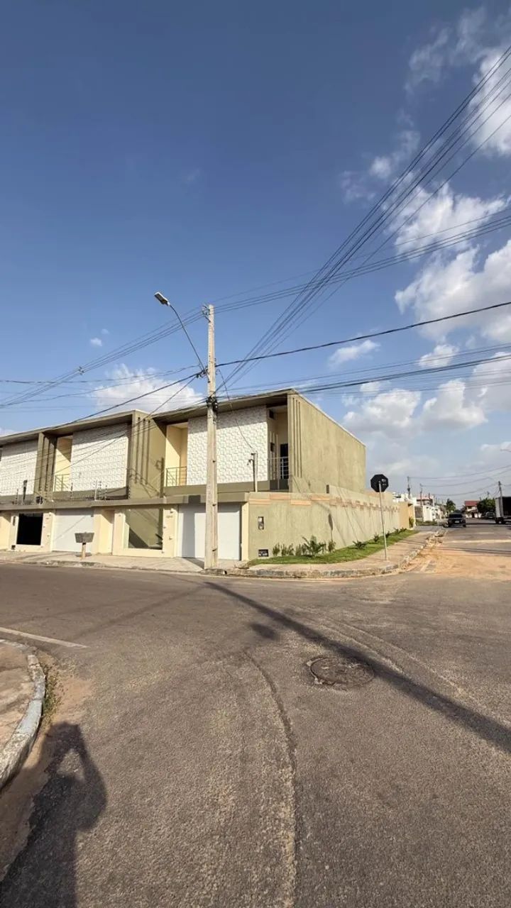 Duplex à venda Localizado no melhor bairro da cidade - Paraviana - Foto 2