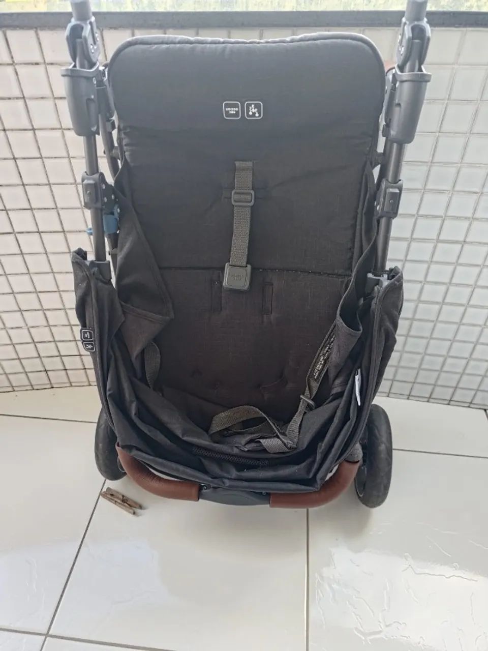 cadeira de bebe - Foto 2