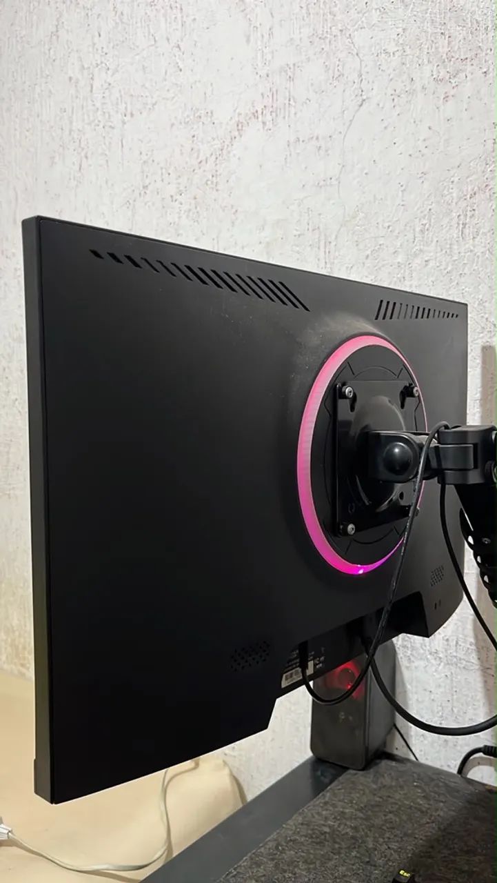 MONITOR PICHAU CENTAURI SPRO24 280HZ IPS 1MS FHD 24? - Foto 4