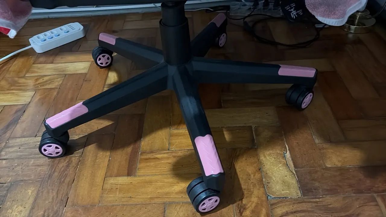 Cadeira gamer - Foto 4