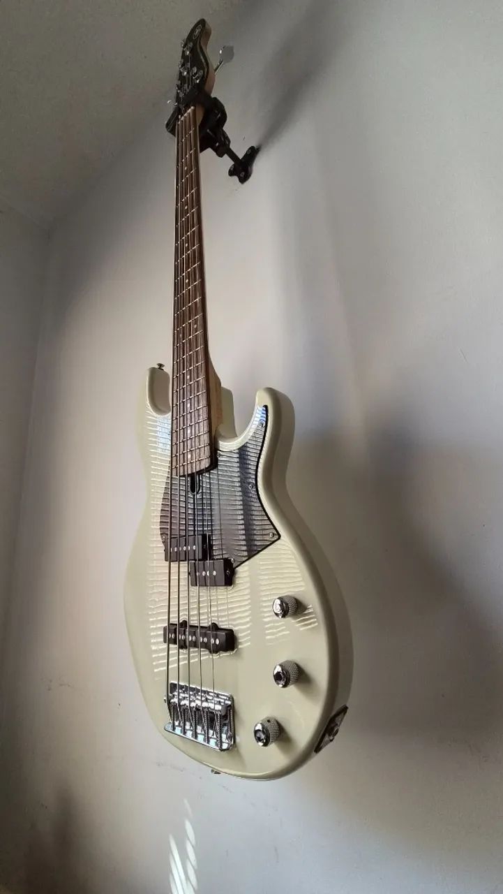 Yamaha BB 235 - Foto 2