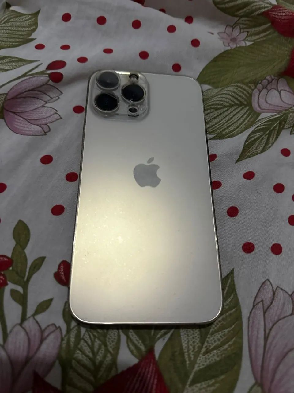 iPhone 13 Pro Max - Foto 5