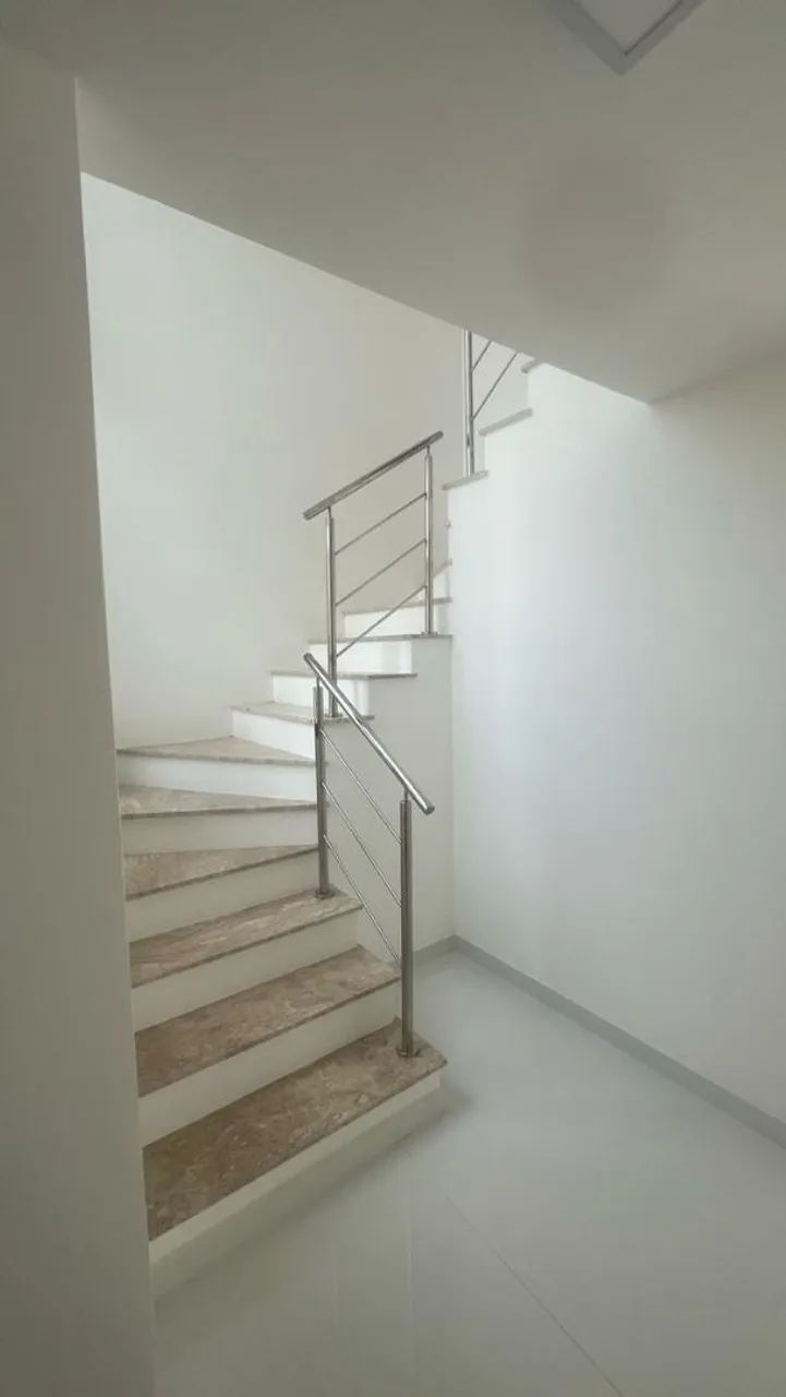 Excelente casa em Buraquinho  - Foto 6