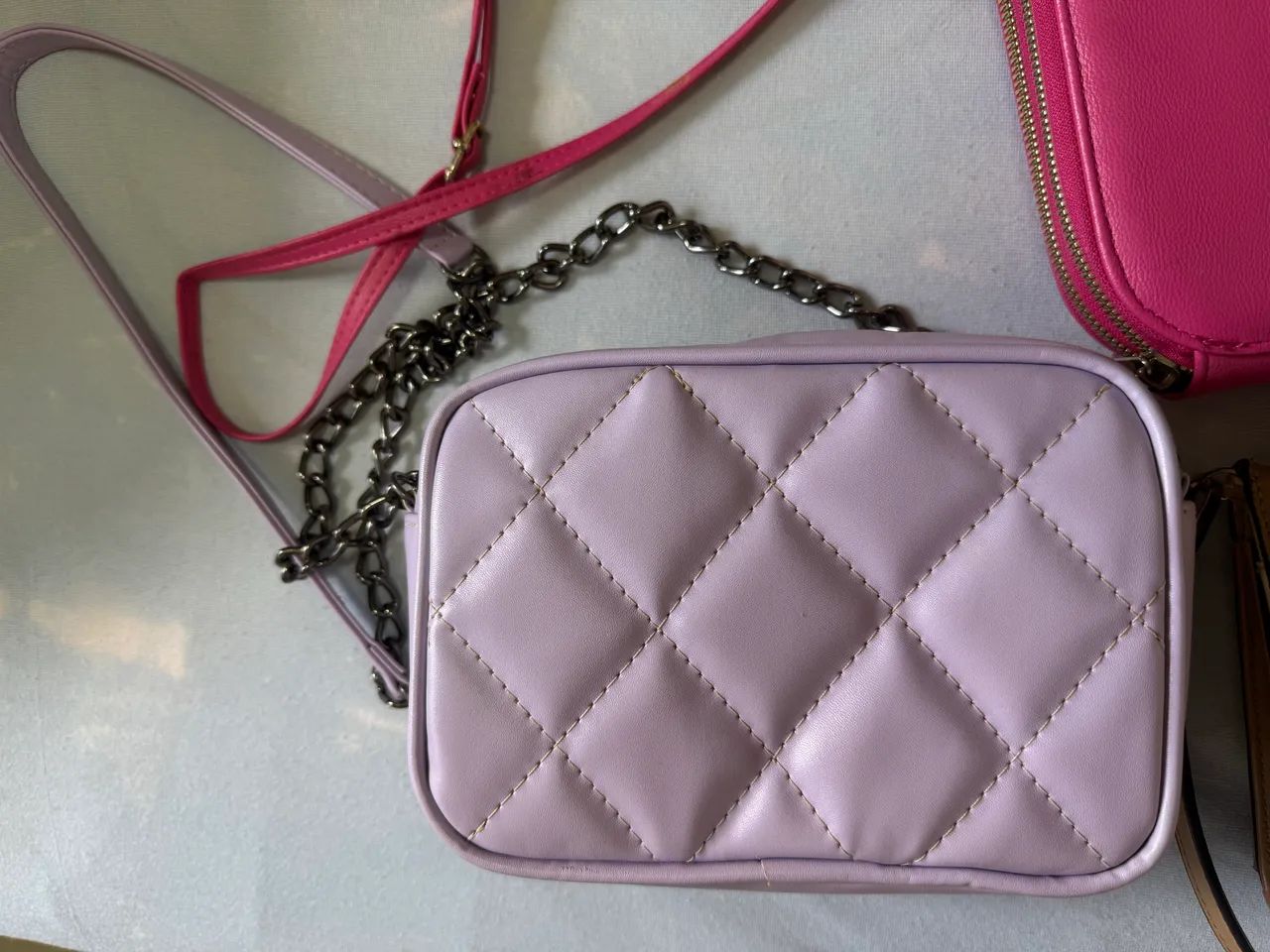 QUATRO BOLSAS - Foto 2