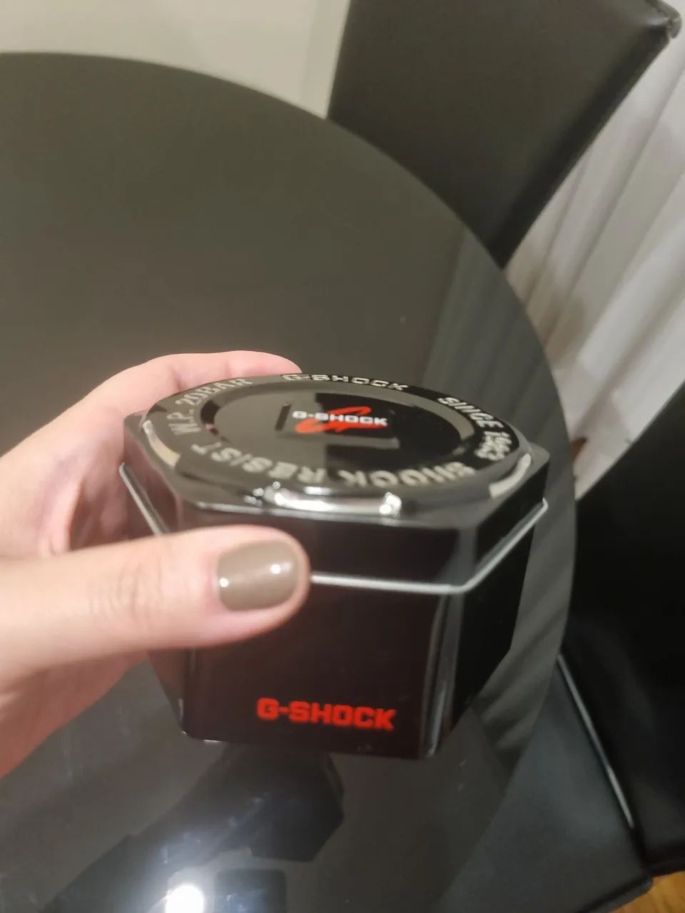 Relógio G Shock - Foto 4