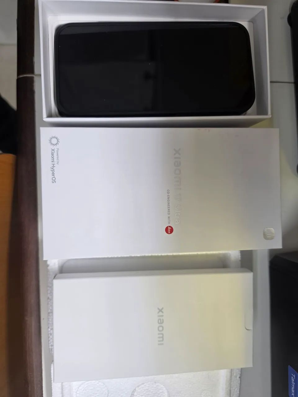 Xiaomi 17 Ultra Versão Global - Foto 3