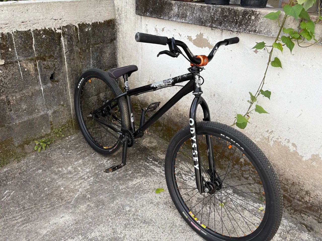 Bicicleta Haro Steel 11 Reserve 