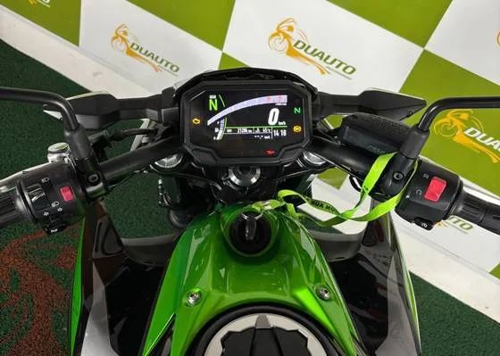 Z 650 2022 - 1515089361 | OLX
