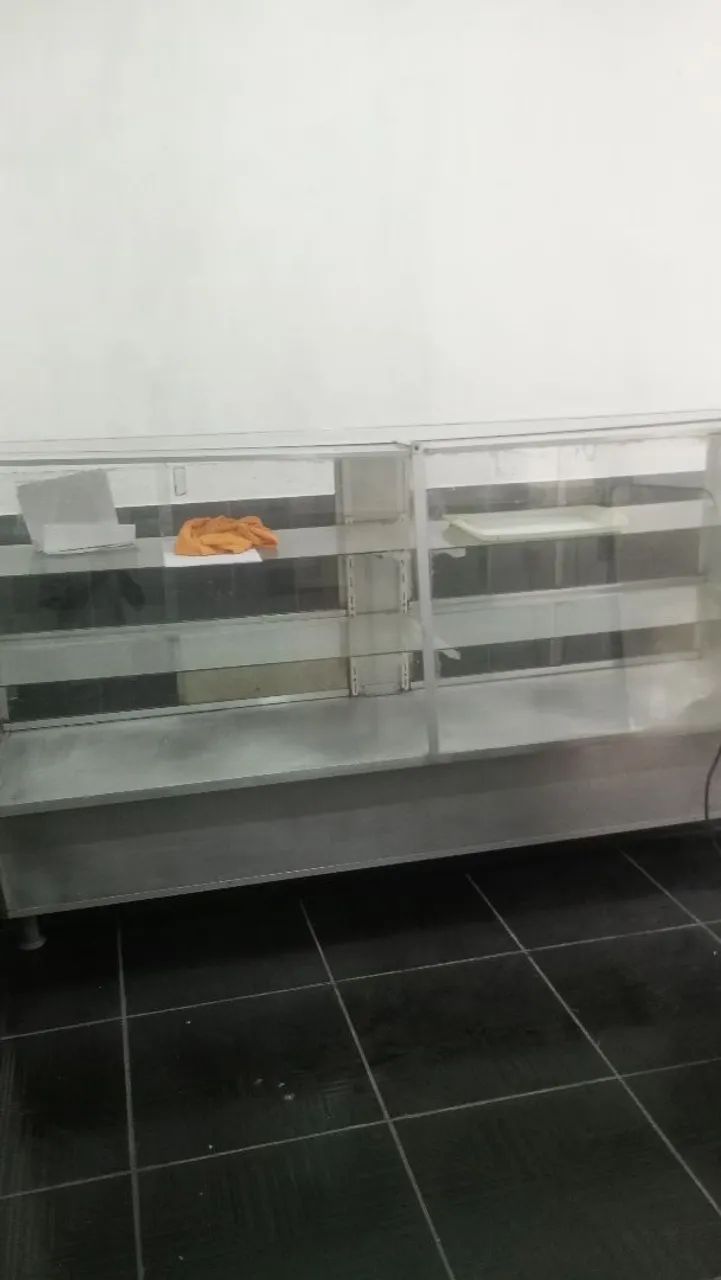 Venda  de equipamentos para  lanche - Foto 2