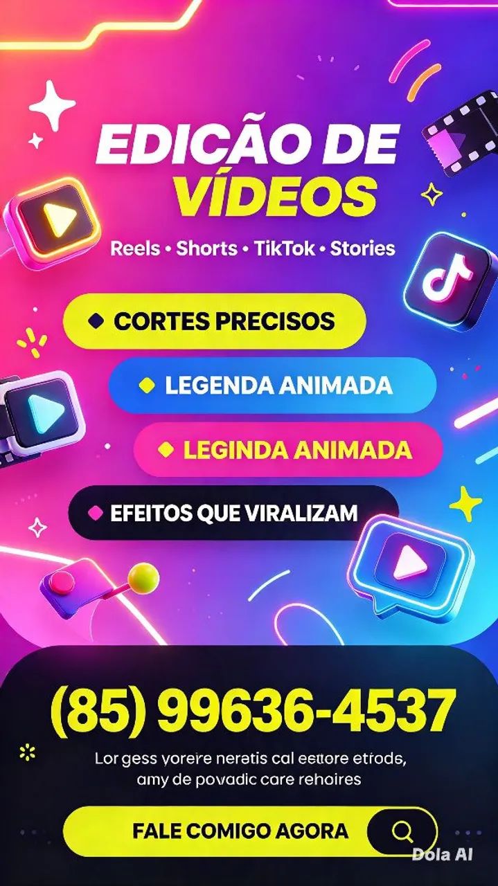 Vitalize seu negócio 