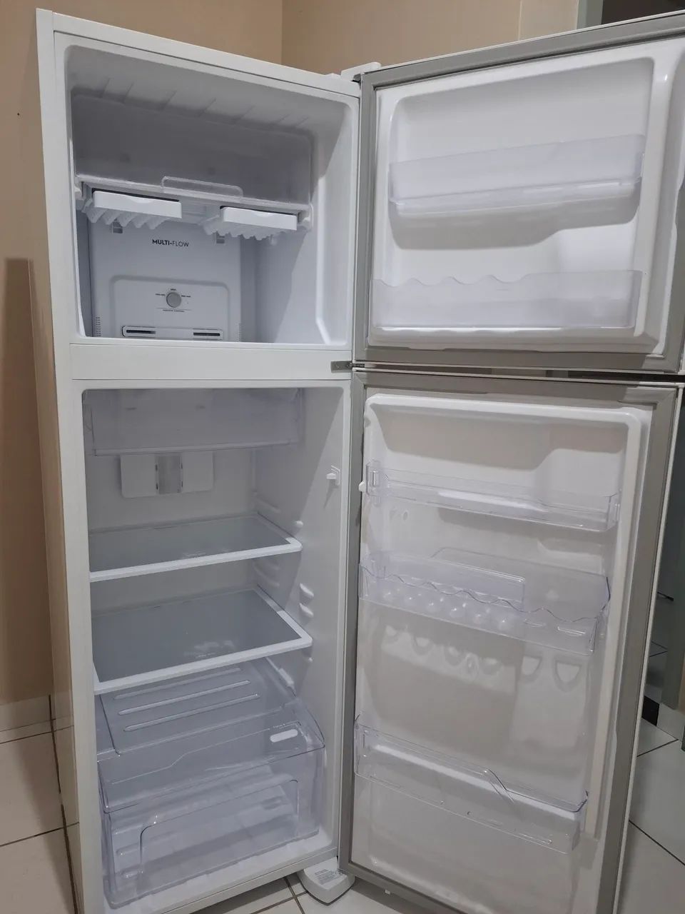 Vende - se Geladeira  - Foto 2