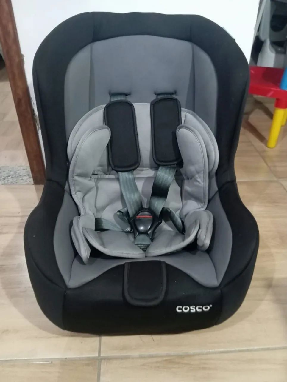 Cadeirinha de carro Cosco