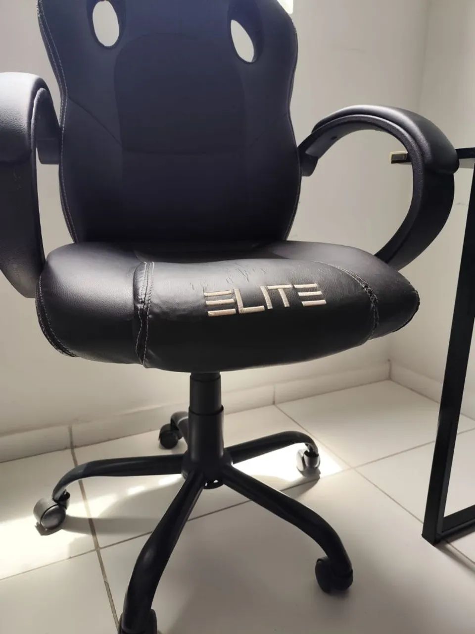 Cadeira Gamer Dazz - Foto 4