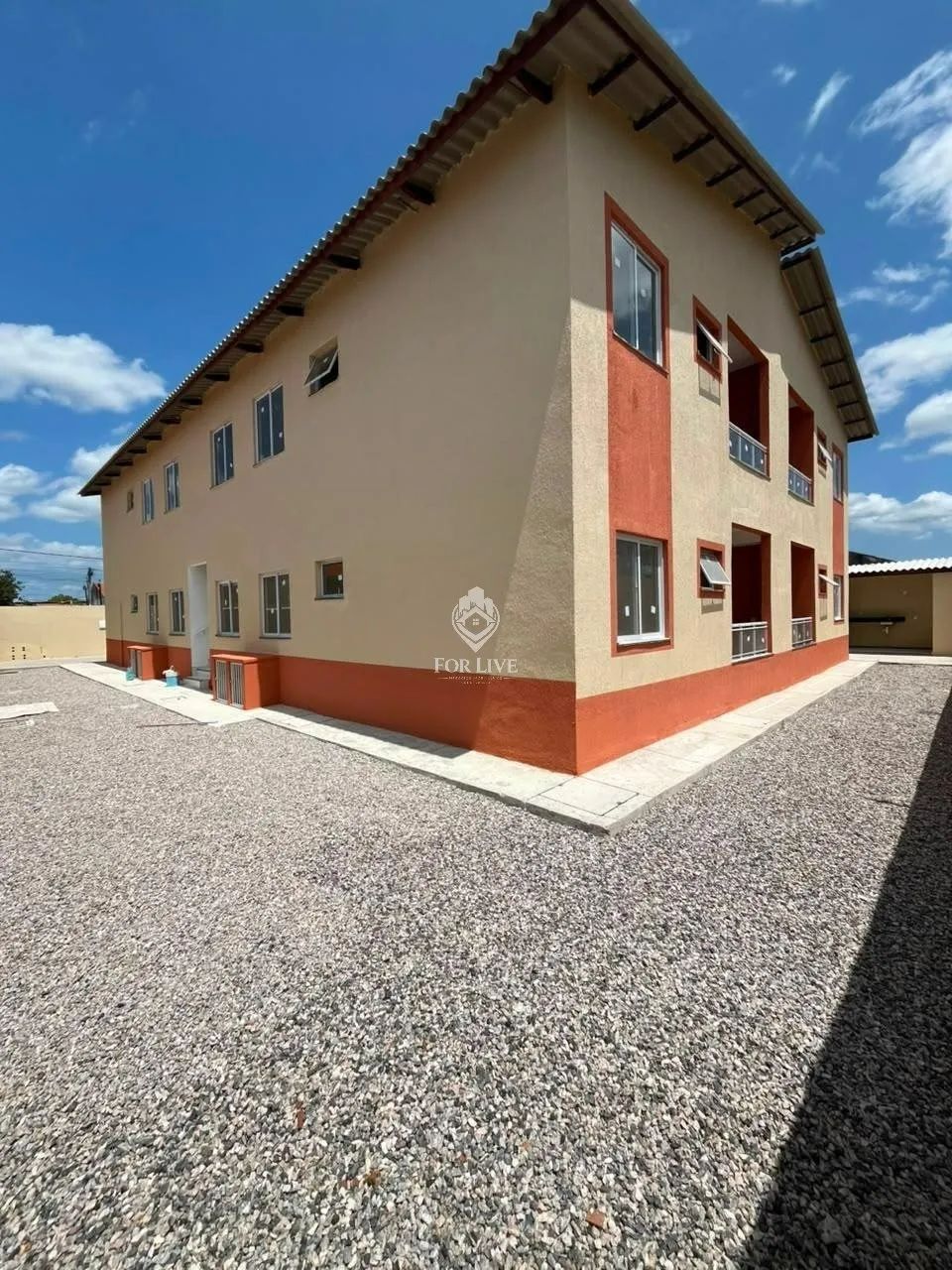 Apartamento à venda em Pacatuba - Brisa da Serra - Foto 4