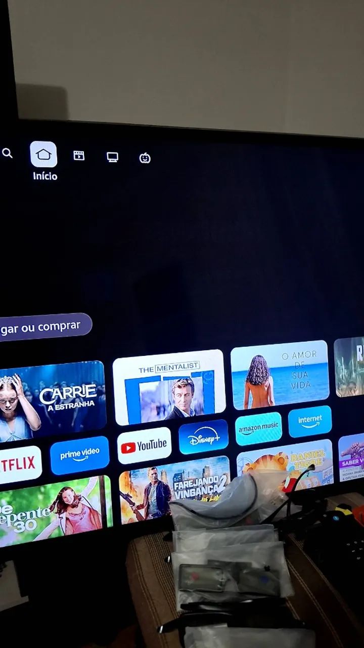 Televisor 3D Samsung  - Foto 2