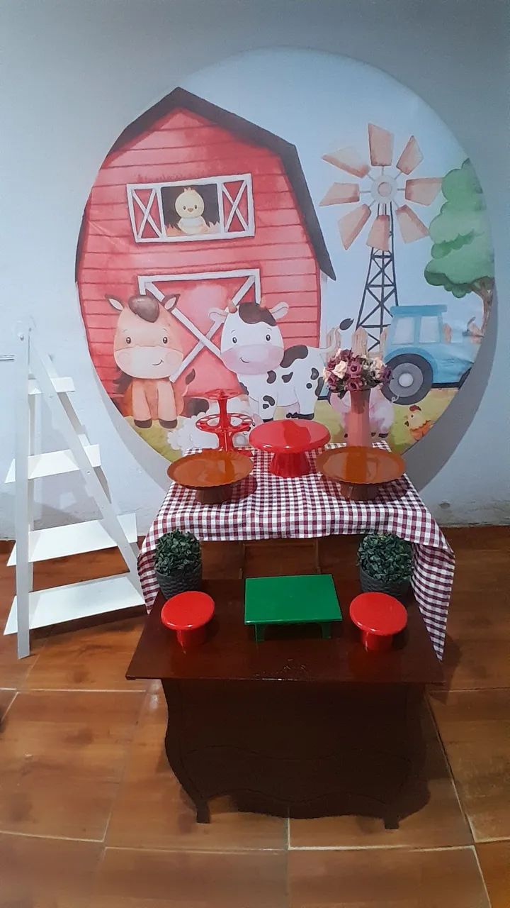 Pegue e monte