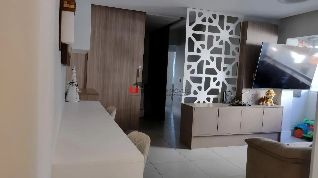 Apartamento à venda 3 Quartos, 1 Suite, 2 Vagas, 95M², Campestre, Santo André - SP - Foto 3