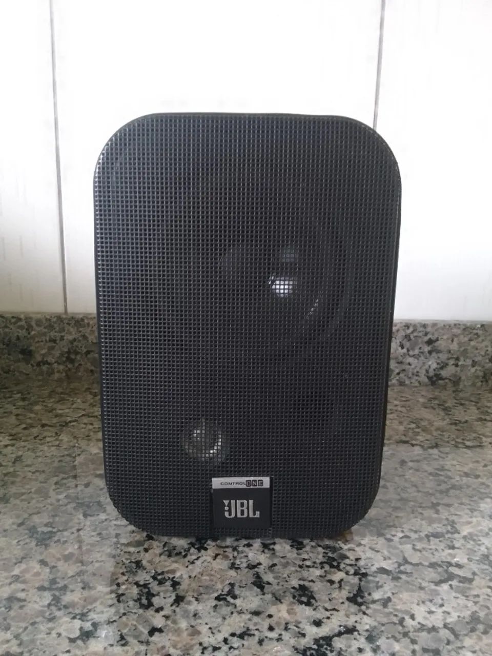 Caixas para som ambiente JBL - Foto 3