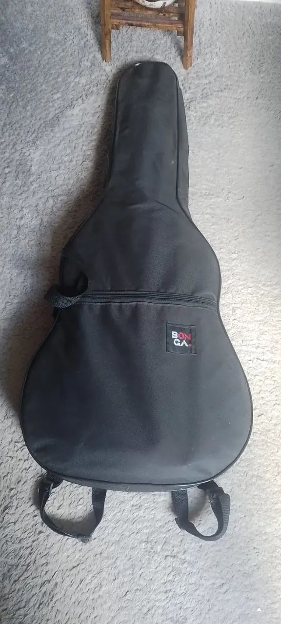 OPORTUNIDADE - Violão Epiphone/Gibson DR - Foto 5