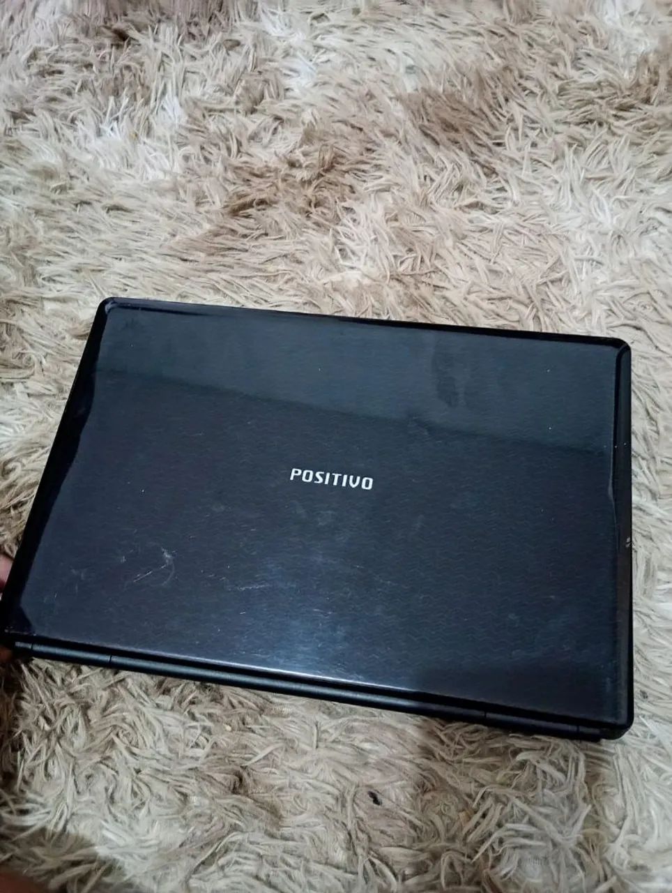 Notebook com defeito  - Foto 3
