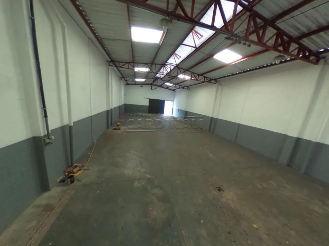 Comercial Barracão em São Carlos - Foto 4