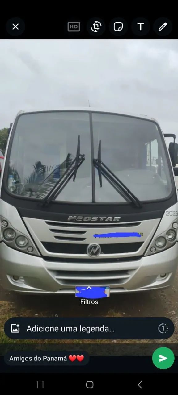 Vendo micro