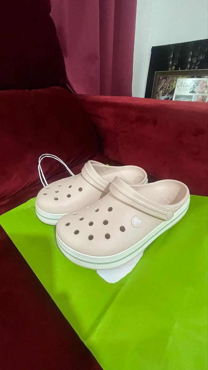 CROCS ORIGINAL - tam 36
