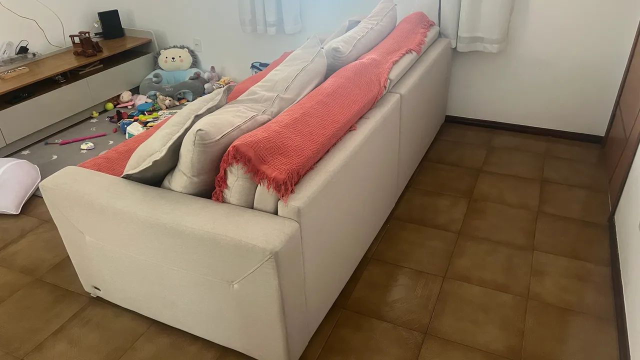 Sofá retrátil - Foto 3