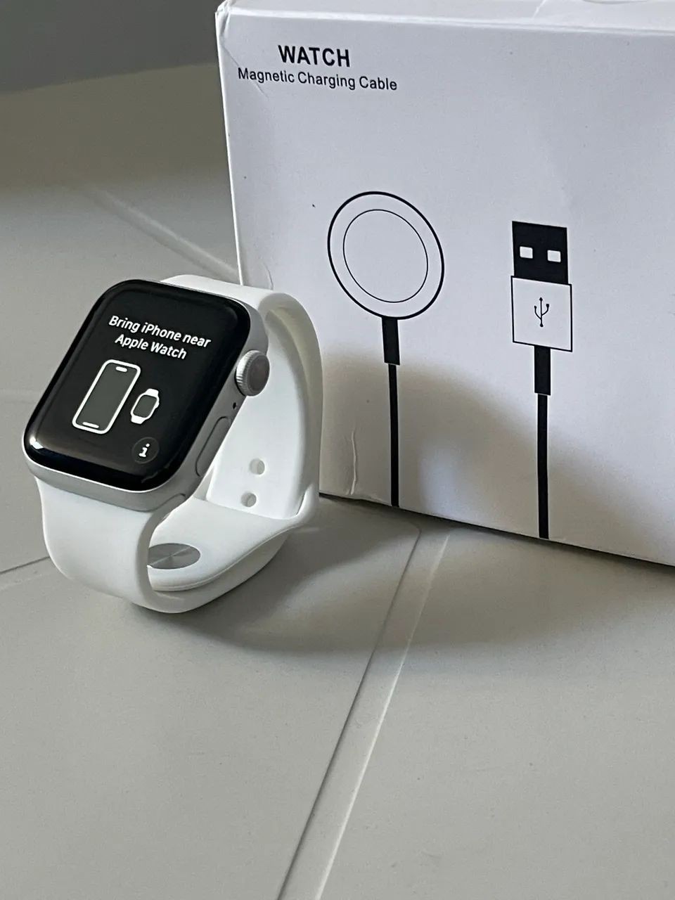 Apple Watch series 6  - Foto 2