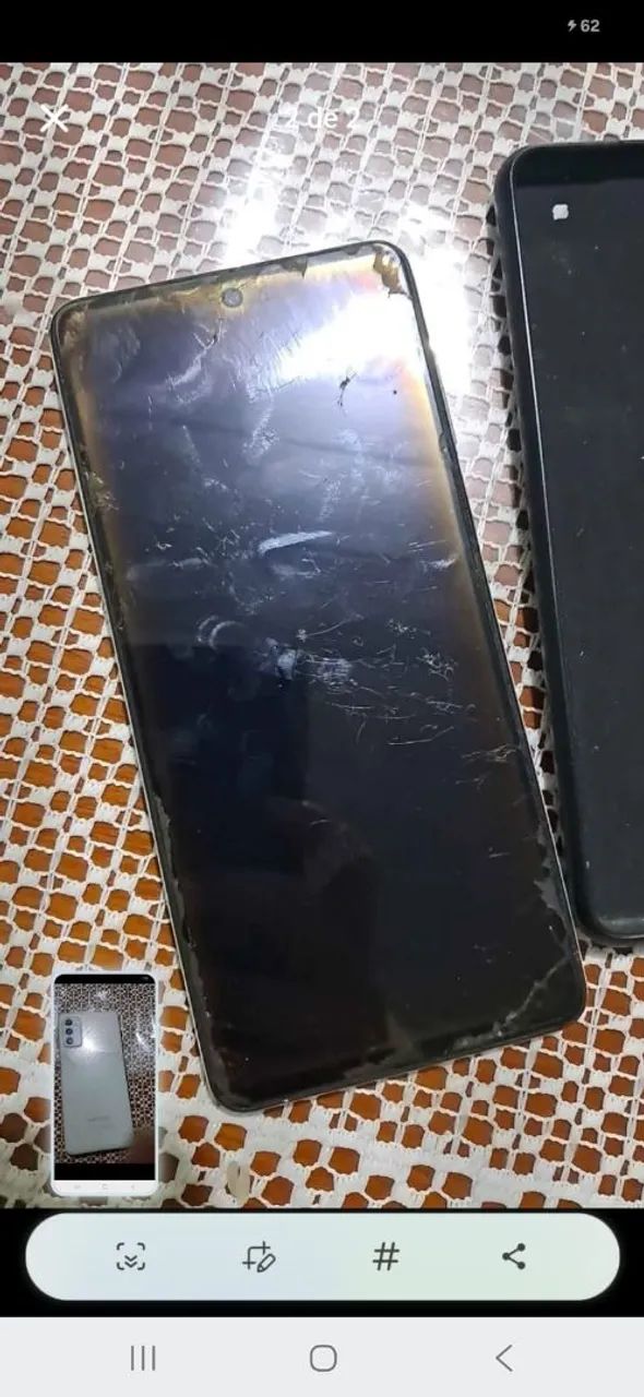 M52 Samsung  - Foto 4