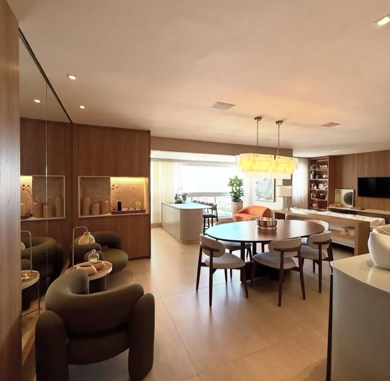 VENDA | EDIFÍCIO LE CHAMP  JARDIM CUIABÁ - Foto 3
