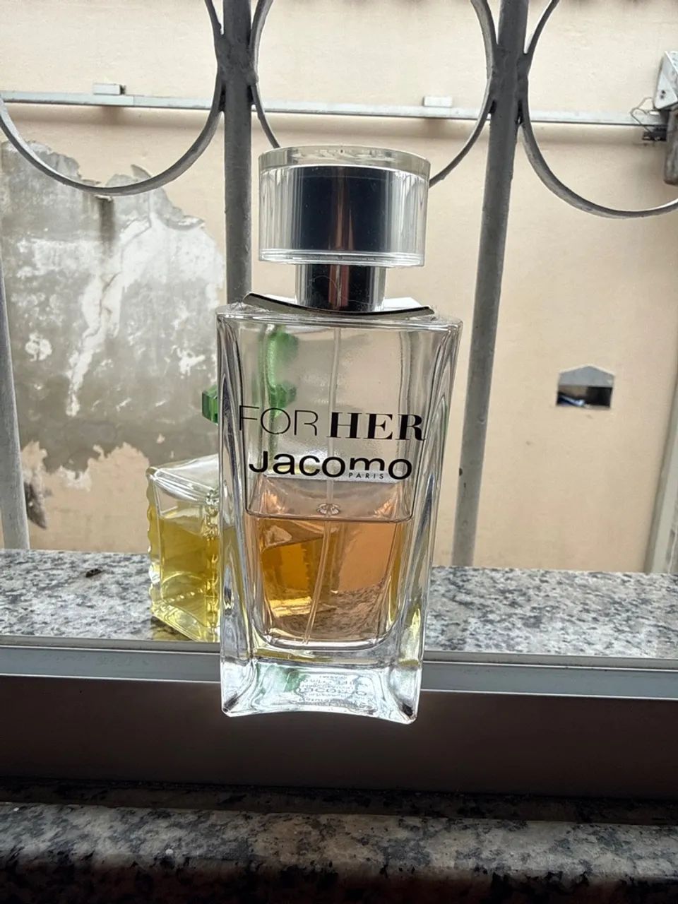 Perfume  - Foto 4