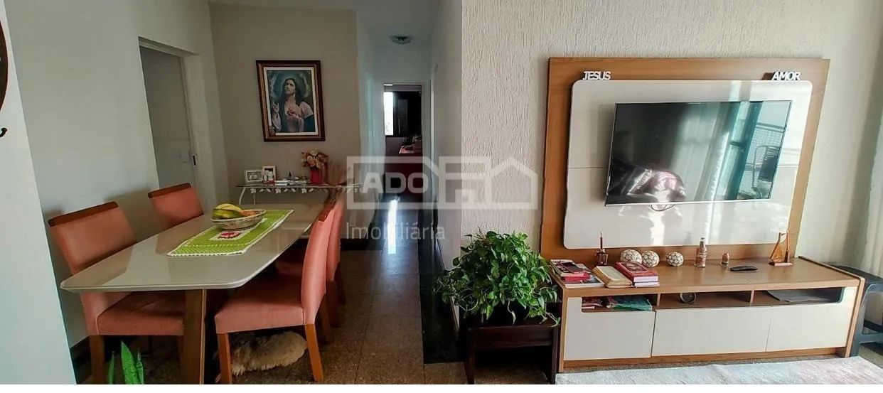 apartamento - Jardim Aurélia - Campinas