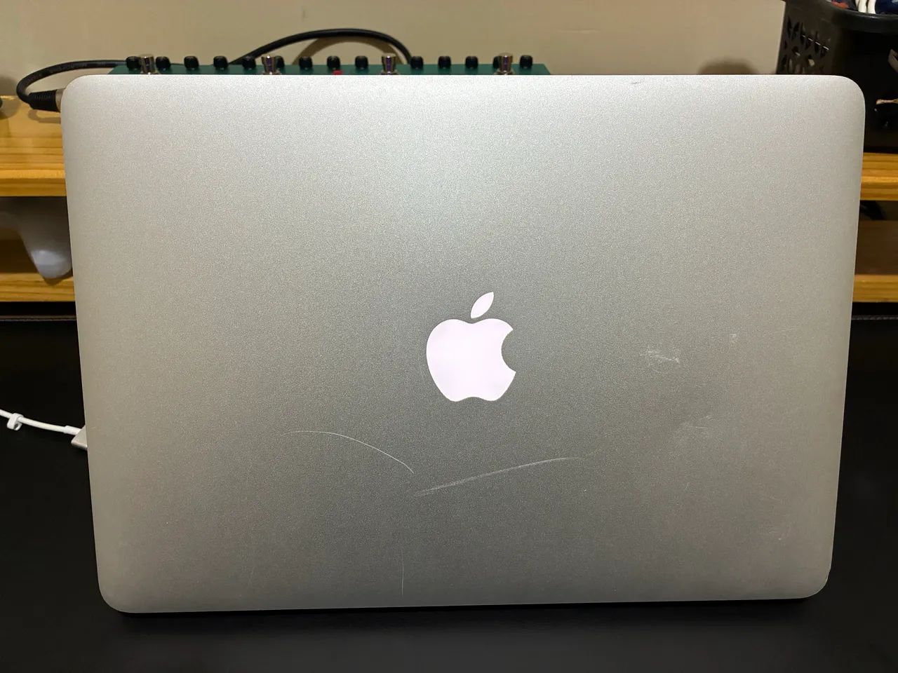 MacBook Air 2017 8gb+512ssd - Notebooks - Filadélfia, Teófilo