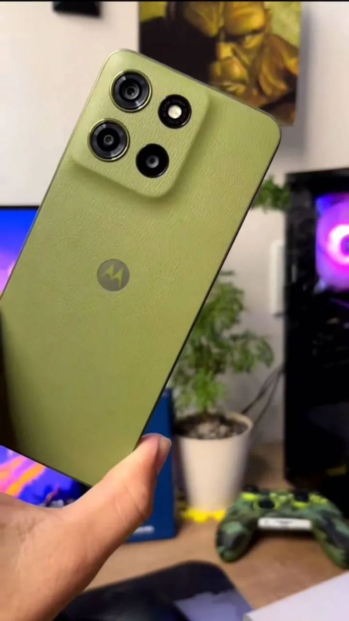 VENDE-SE MOTOROLA G15  - Foto 2