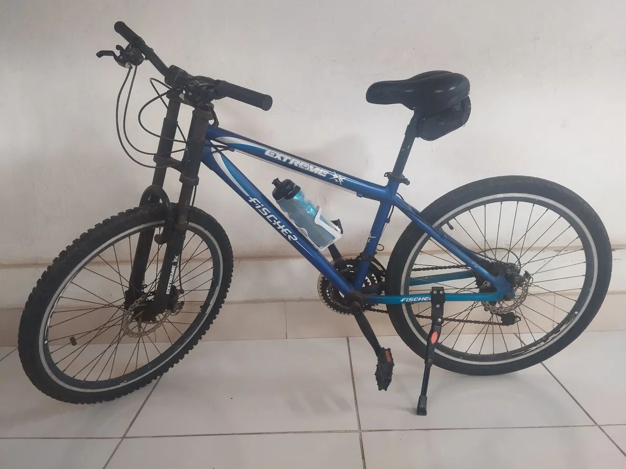 BICICLETA FISCHER EXTREME ARO 26 - Foto 2