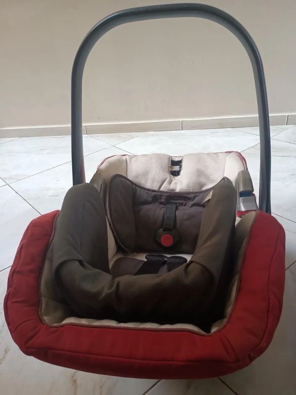 Cadeirinha de carro  - Foto 4