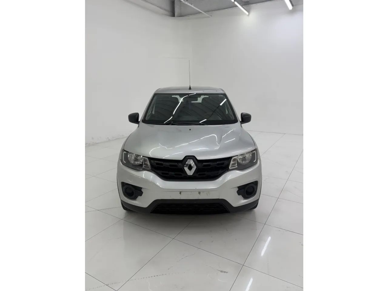 Renault Kwid 1.0 Zen 2020 - Foto 3