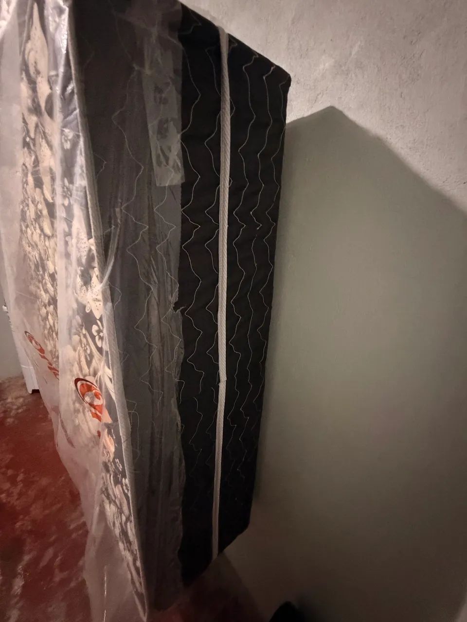 CAMA BOX DE CASAL - Foto 4