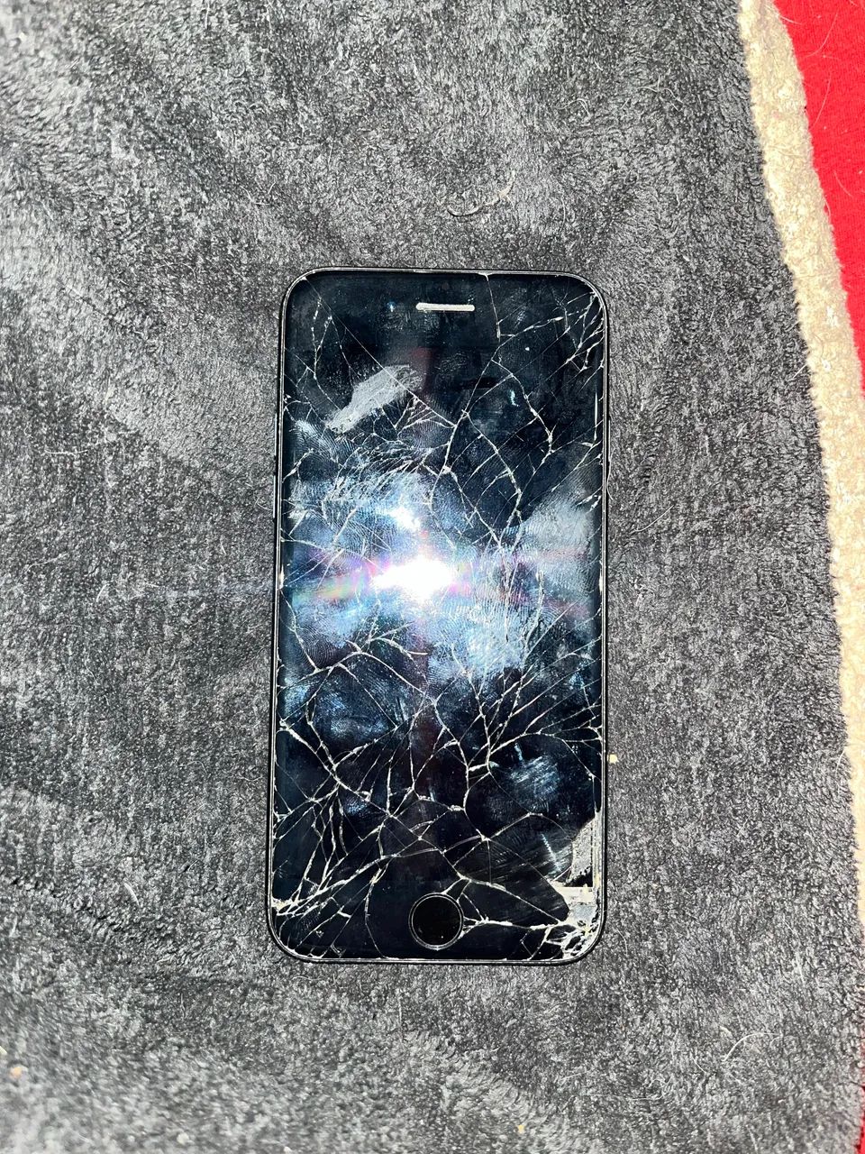 Carcaça de iPhone 7  - Foto 2