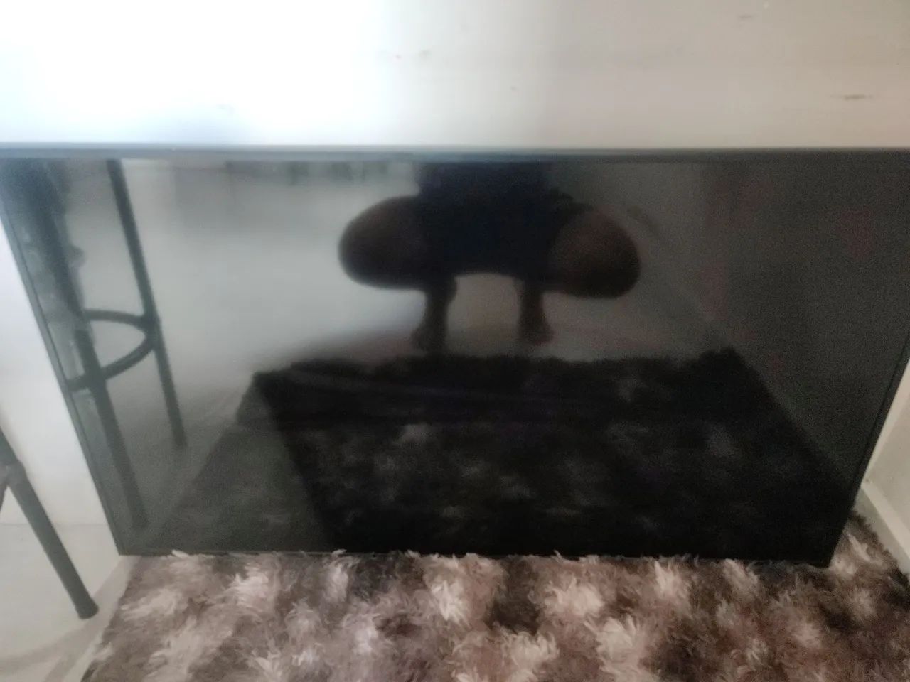 TV Samsung 50 polegadas - Foto 3