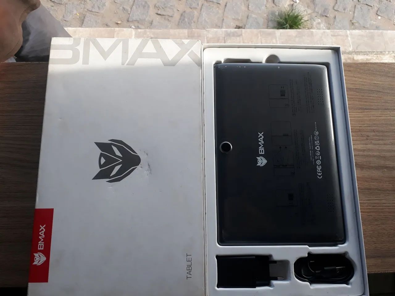 Tablet 10 polegadas BMAX i9 plus (Novo) - Foto 3