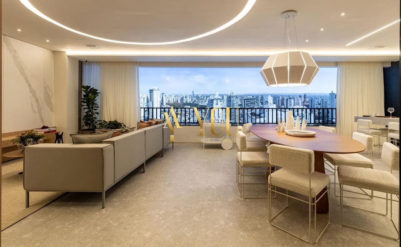 APARTAMENTO 3 SUÍTES 159,90 M² VARANDA GOURMET SETOR BUENO GOIANIA - Foto 10