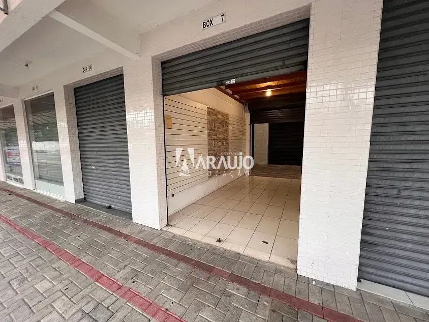 Box comercial para locação, Centro, Itajaí, SC - Foto 3