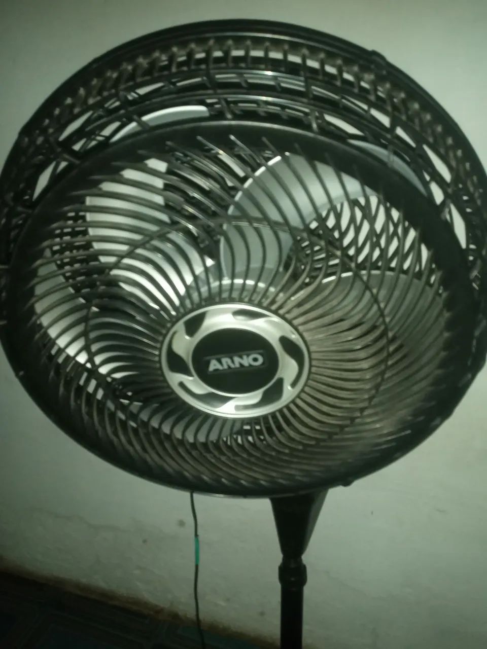 Ventilador Arno - Foto 4