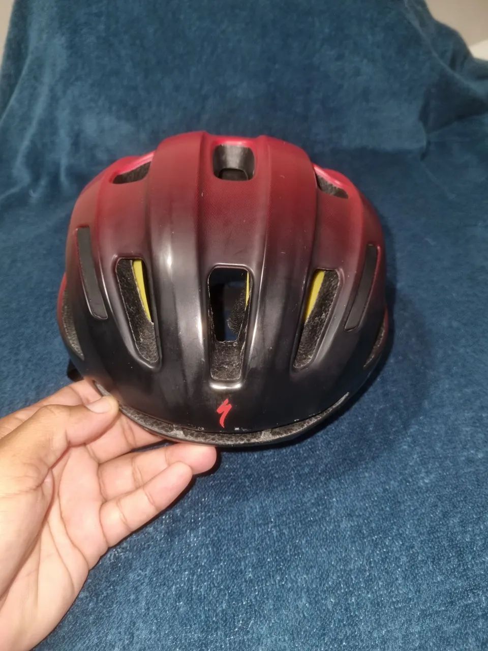 Capacete Specialized align II com mips  - Foto 2