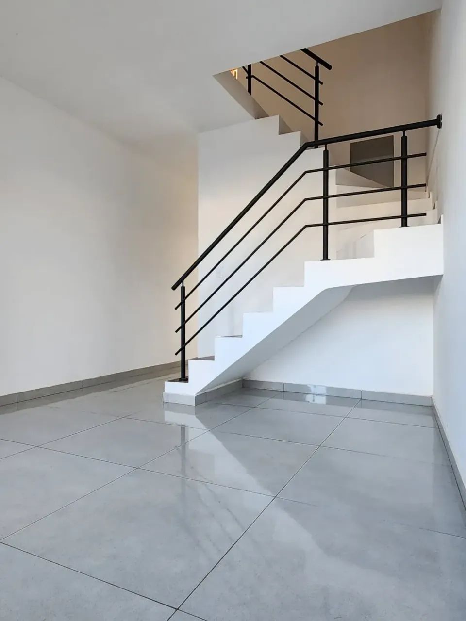 Sobrado para venda com 70 metros quadrados com 2 quartos - Foto 4