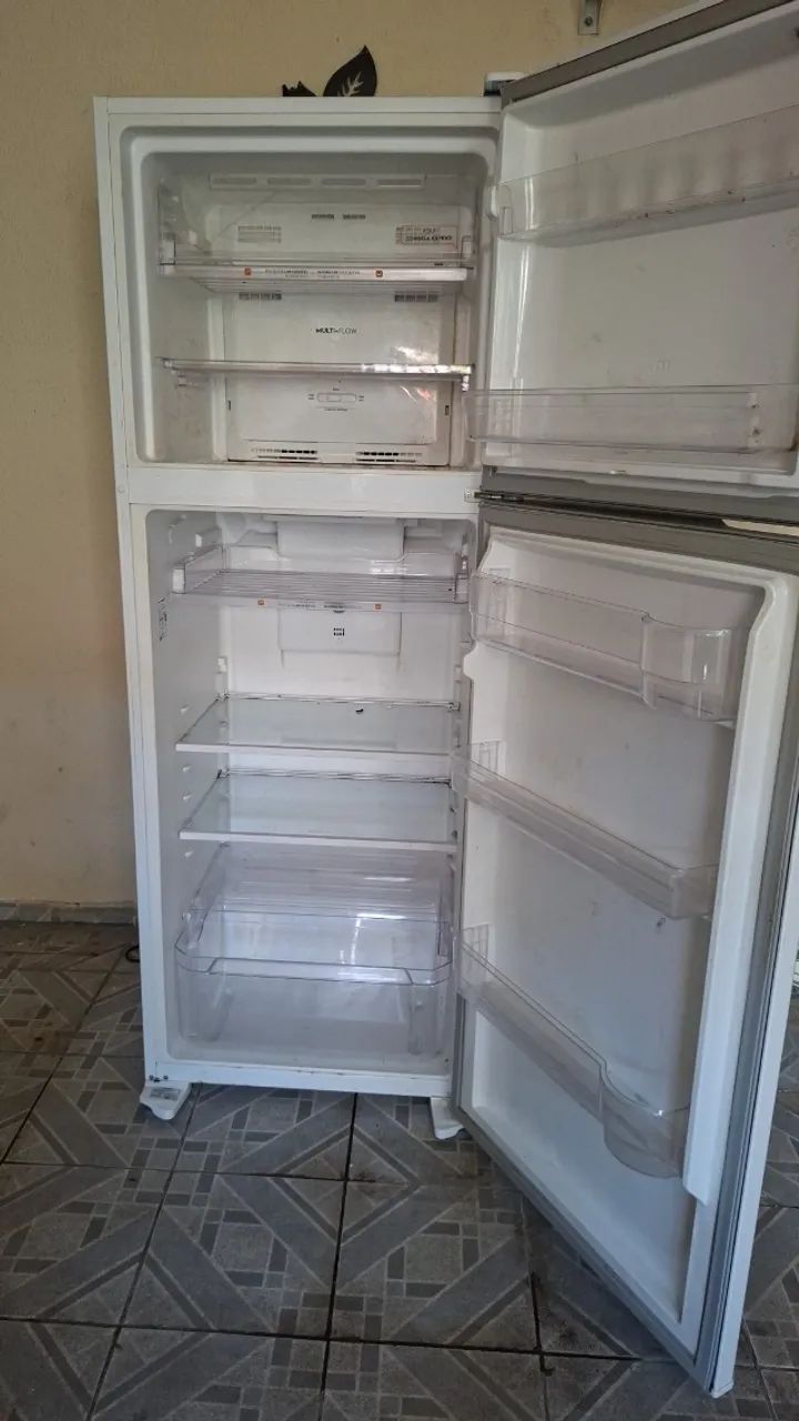 Geladeira Continental 460 L * - Foto 2